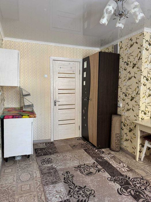 Продаж кімнати у гуртожитку Львівське шосе 39/1