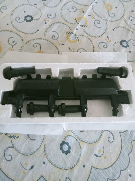 Bobine de ignição, Peugeot 206