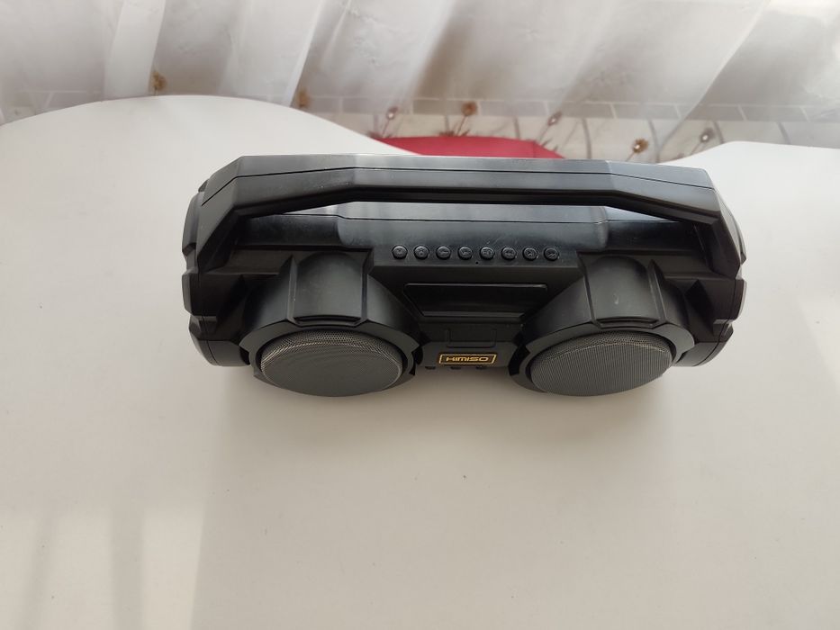 Портативна Bluetooth колонка Kimiso KM-S1