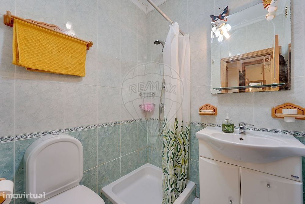 Apartamento T2 para venda