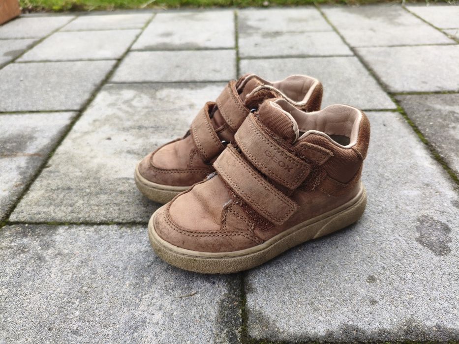 Buty dziecięce r. 24/25