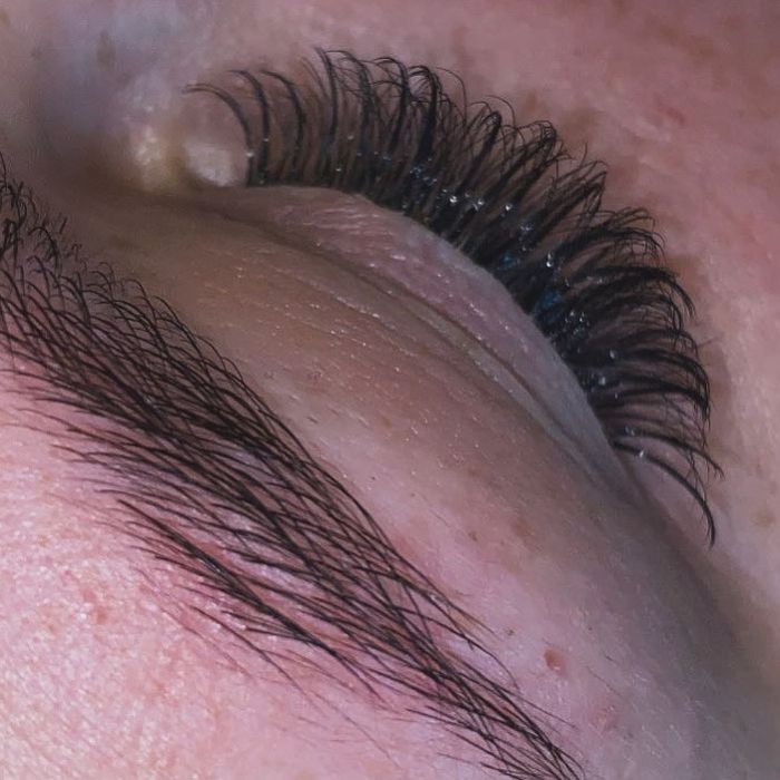 Наращивание ресниц Харьков/Алексеевка