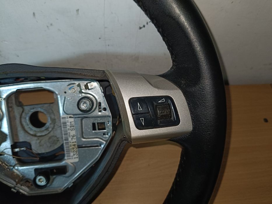 Opel Astra H kierowca z multi funkcją