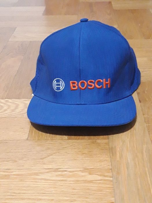 Czapka     bosch