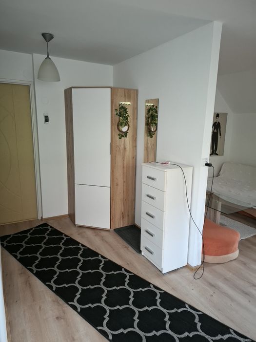 Kawalerka w Centrum Zamościa - Widok 4