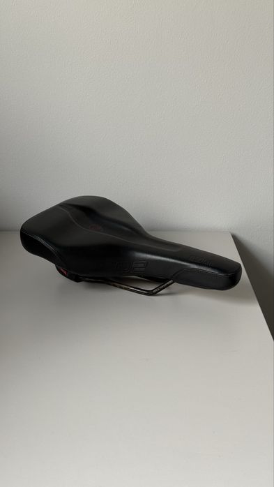siodełko rowerowe SQlab 610 Ergolux active 2.1 ergonomiczne