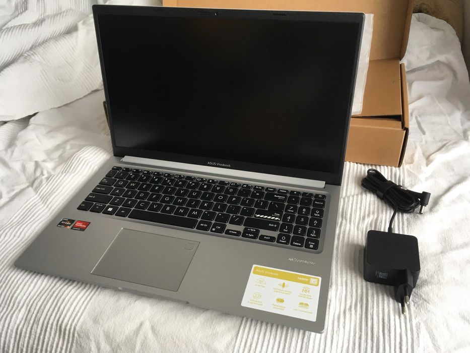 NOWY Laptop ASUS VivoBook 15 M1502YA-BQ336W 15.6" Windows 11 NOWY