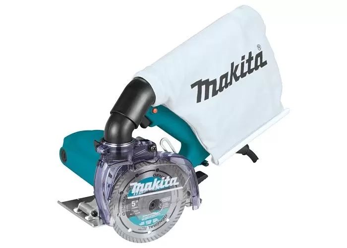 Дискова пила по каменю Makita 4100KB