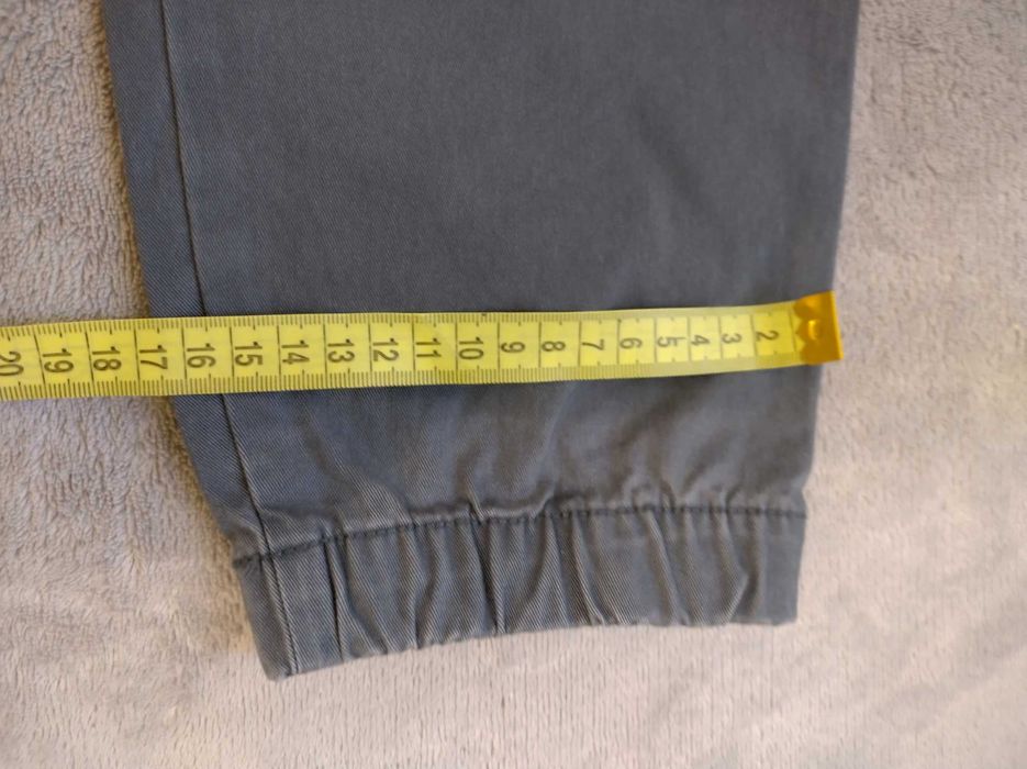 Нові чоловічі джогери GAP розмір S