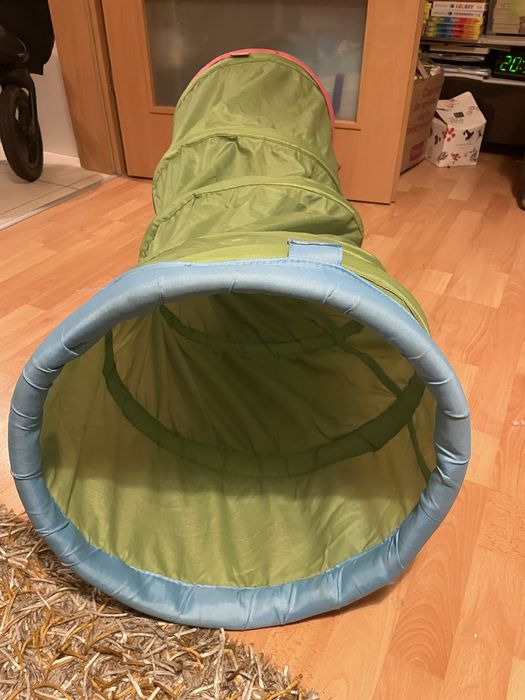 Tunel Ikea Busa