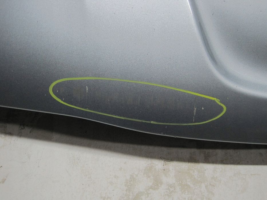Maska PEUGEOT 508
