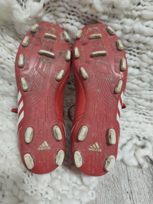 Buty piłkarskie Adidas rozm 38