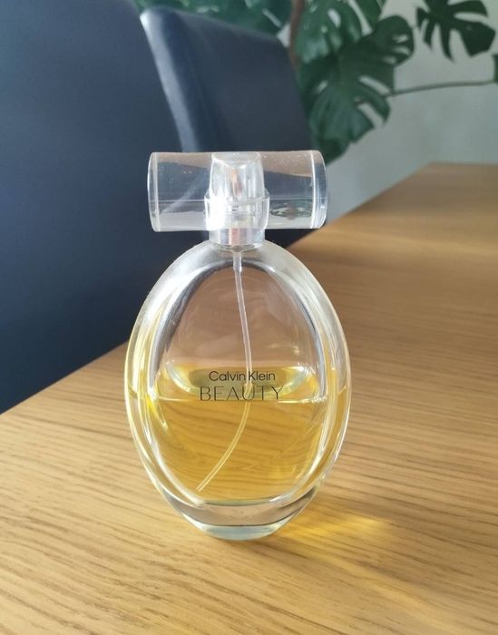 Perfumy Calvin Klein Beauty