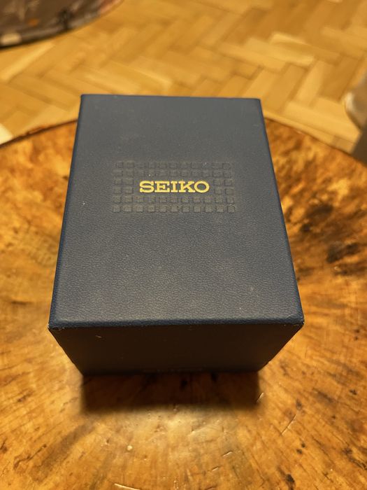 Seiko 5 SNK809K1