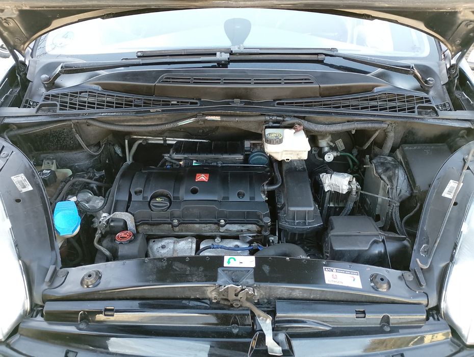 Picasso 2006r 1.6 Super Stan