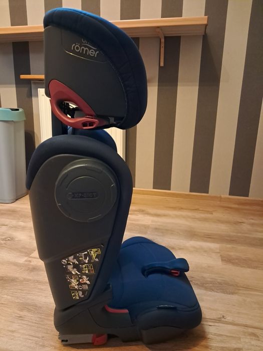 Fotelik samochodowy Britax Romer  kidfix 15-36