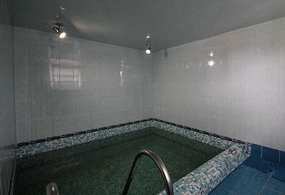 Котедж будинок "Біля річки"