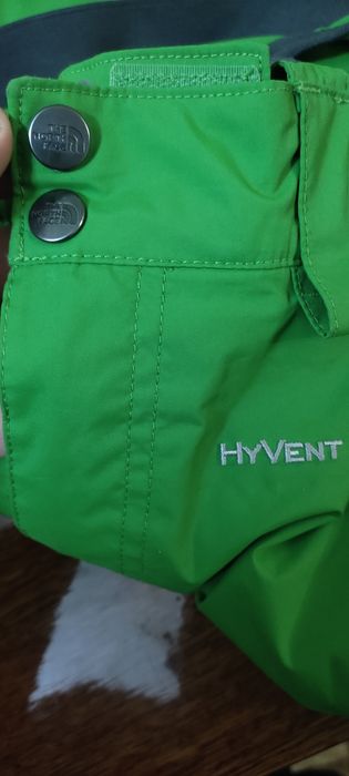 Лижні штани The North Face 95см