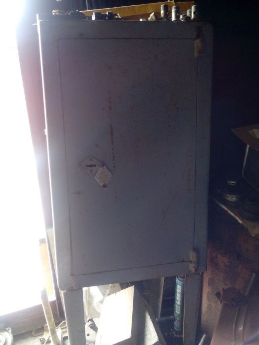 Сейф для хранения