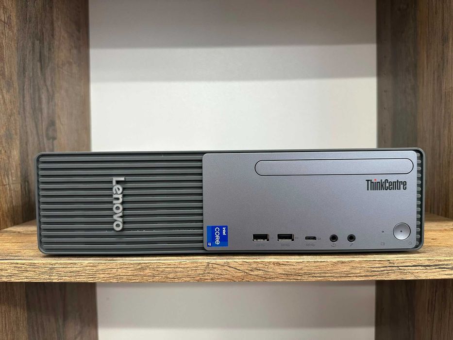 Komputer Lenovo ThinkCentre neo 30s Gen 5 i7-13620H/16GB/1TB/WIN stan bdb gwarancja