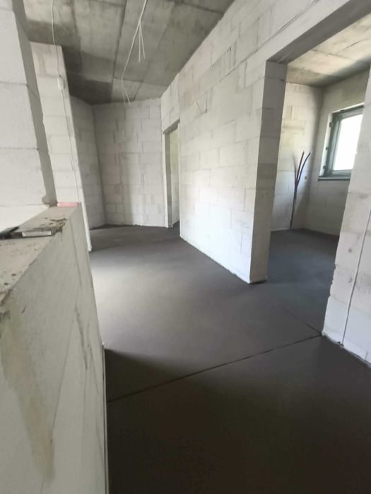 Wylewki Posadzki Betonowe Styrobeton Maszynowe Mixokretem Cementowe