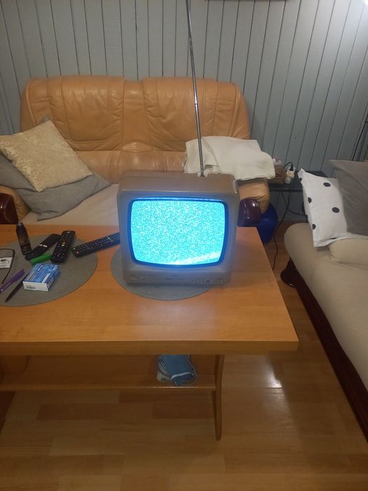 Sprzedam tv Biazet TMP 201