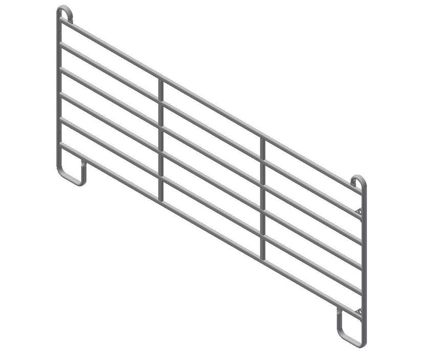 Panel do zagrody, panel ogrodzeniowy wygrodzeniowy dla bydła koni