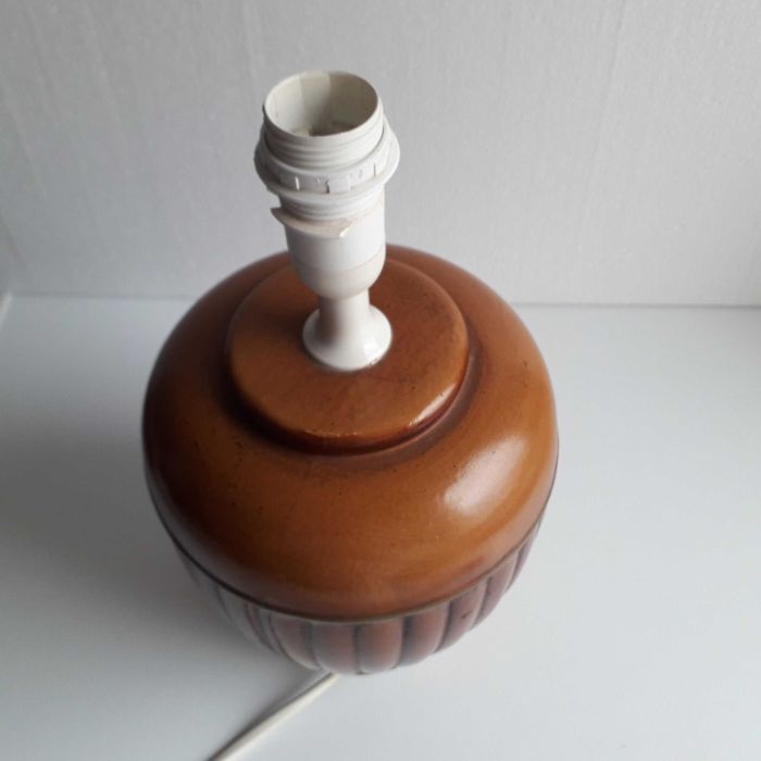 Candeeiro em Cerâmica - Excelente estado !