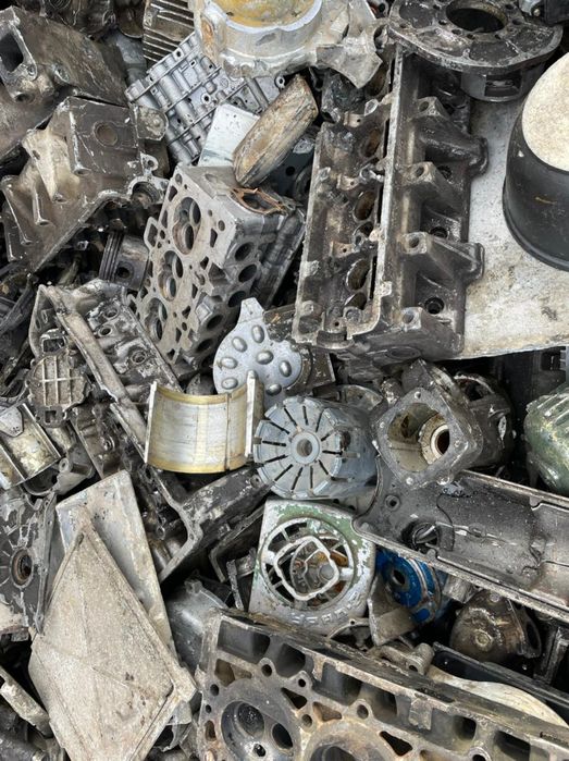 Купуємо мідь, алюміній, латунь, свинець та інші метали. Металобрухт