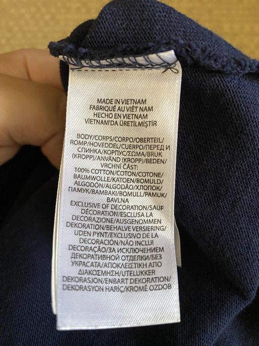 Футболка Polo ralph lauren / поло ральф ( old money )