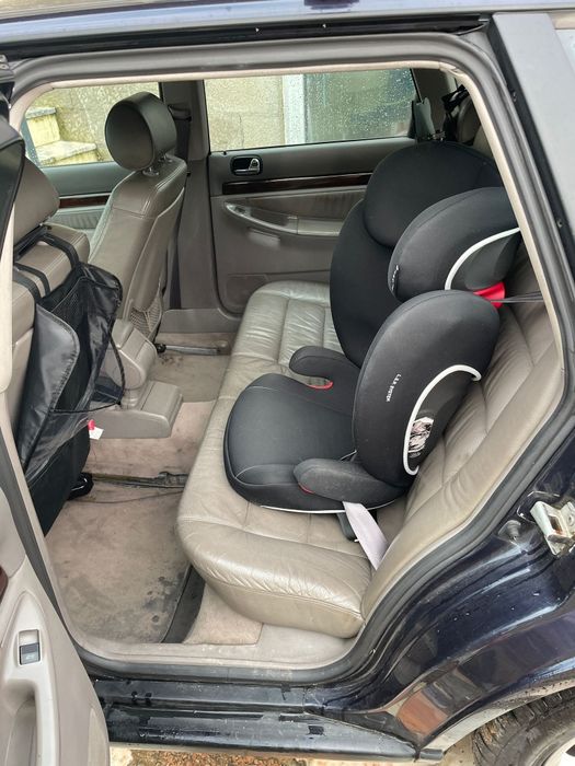 Audi A4 B5 Avant 1.9 tdi 110cv