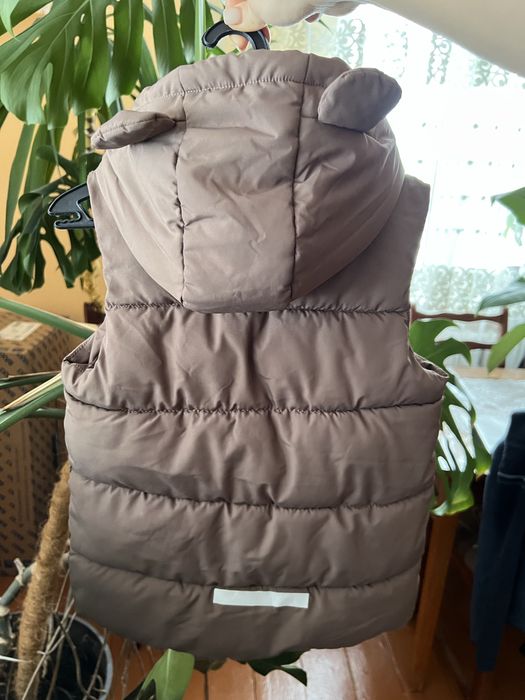 Дитяча жилетка H&M