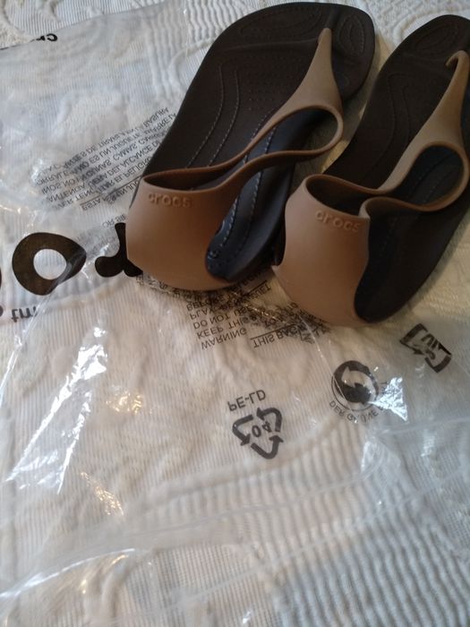 Crocs Sexi Flip W10 40-41