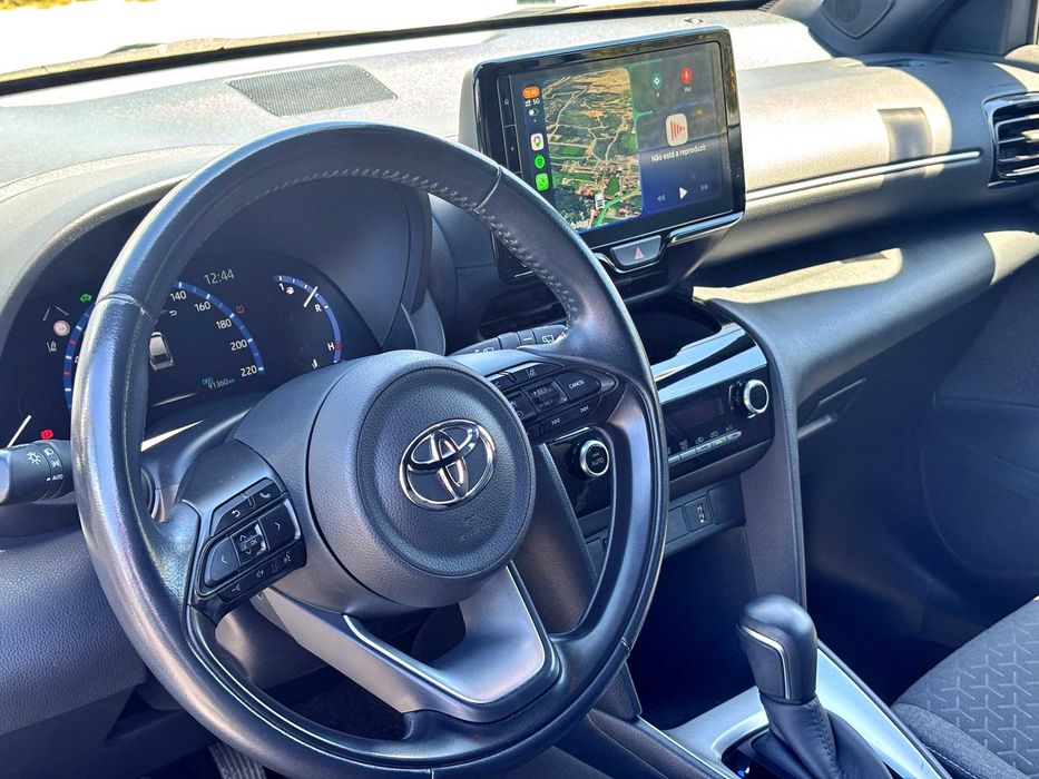 Toyota Yaris Cross 1.5 HDF Square Collection NACIONAL