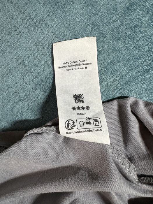Футболка Fred Perry (на лампасах)
