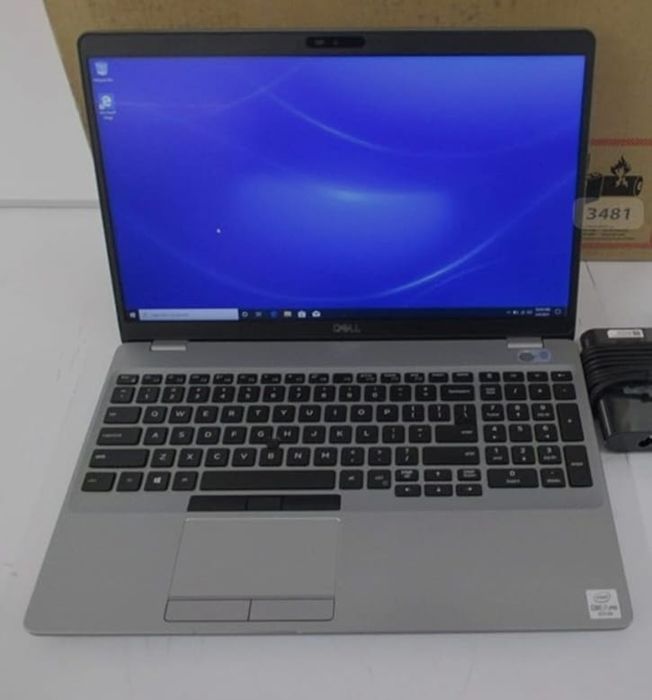 Dell Latitude 5590