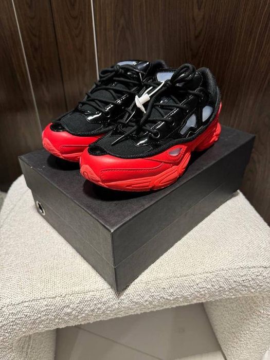 БЕЗ ПРЕДОПЛАТИ!!!Adidas x Raf Simons Ozweego 41-45