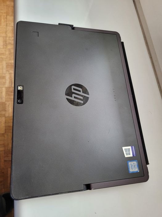 Hp pro x2 612 g2 Intel i5/ ssd/ win 11