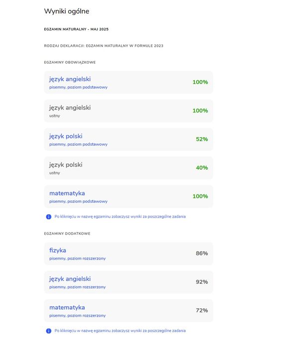 KOREPETYCJE: Angielski [PP & PR]