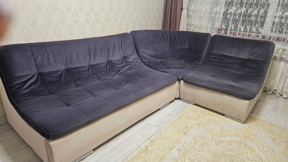 Продам диван кутовий