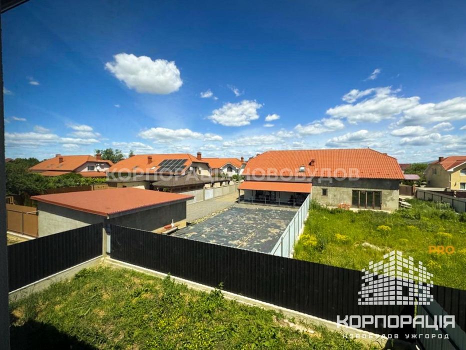 Продаж готового котеджу, 124 м2, 2.7 сотки, Сторожниця, вул. Колоскова