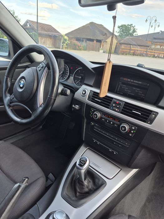BMW e90 Warty uwagi Prywatnie