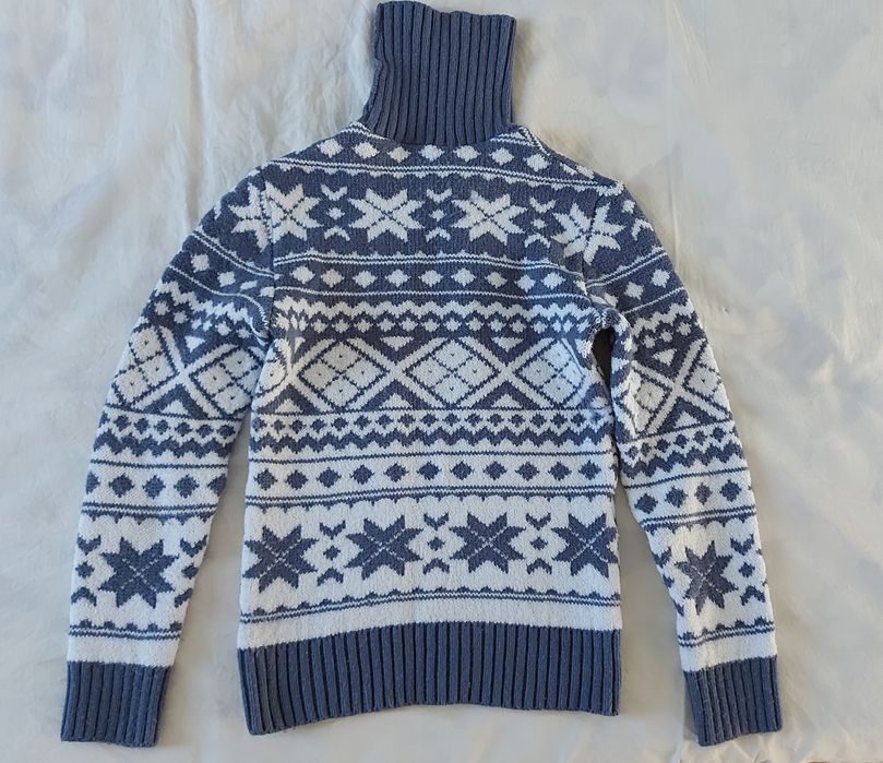 Свитер жен. р.44-46