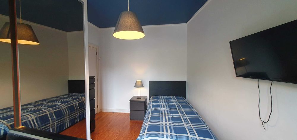 Investimento sólido — Moradia com 2 frações independentes (T4 + T2)