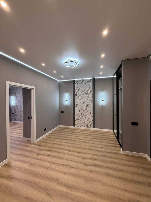 1-комнатная квартира по адресу ул. Героев пограничников (площадь 43 м²) - Atlanta.ua - фото 6