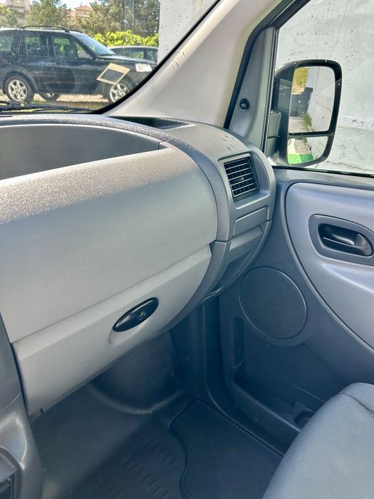 Fiat Scudo II  2.0 Multijet