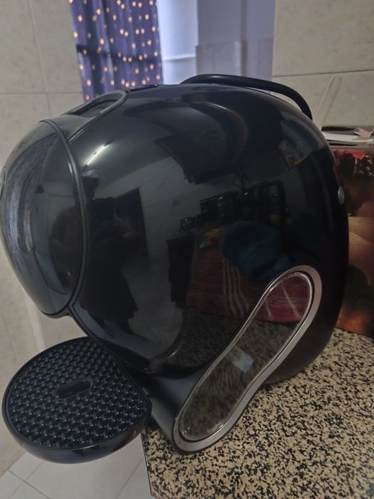 Maquina de cafe NEO como nova