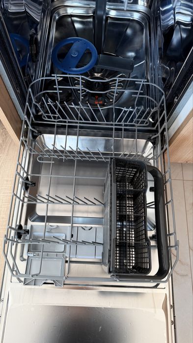 Zmywarka do zabudowy Electrolux ESL4581RO A++ 45cm