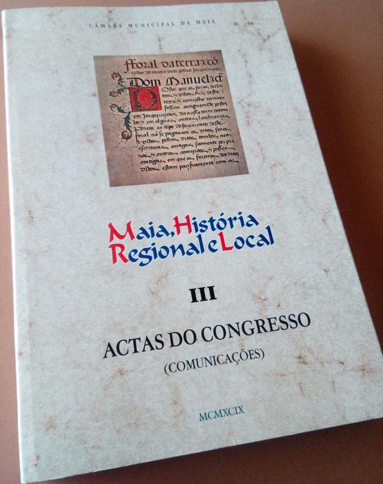 Câmara Municipal da Maia