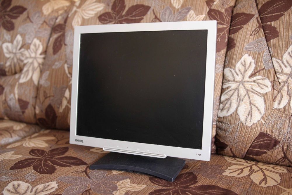 Монітор Benq 17'